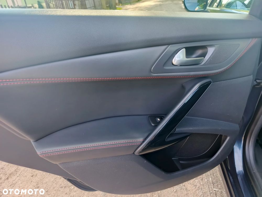 Peugeot 508 THP 165 Stop&Start Allure - 26