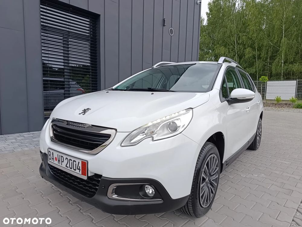 Peugeot 2008 - 23