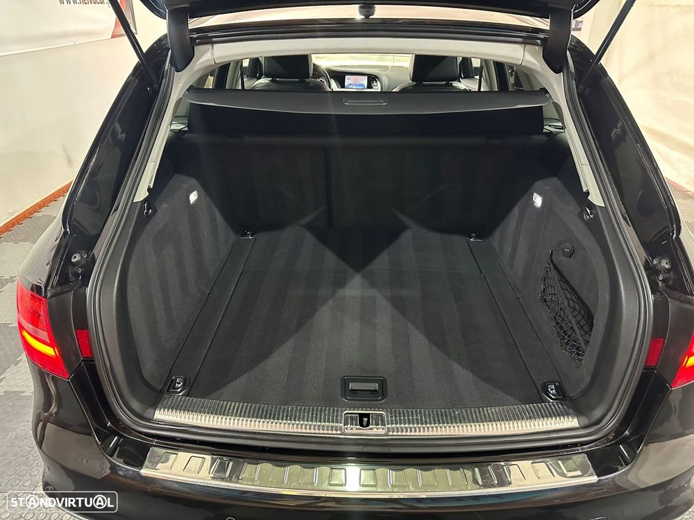 Audi A4 Avant 2.0 TDI S-line S tronic - 21