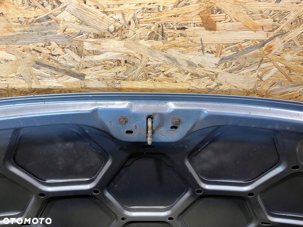 MASKA pokrywa silnika FORD S-MAX SMAX MK1 Kod lakieru: 86 - 7