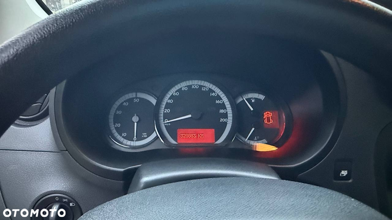 Mercedes-Benz Citan 109 CDI BlueEFFICIENCY lang - 29