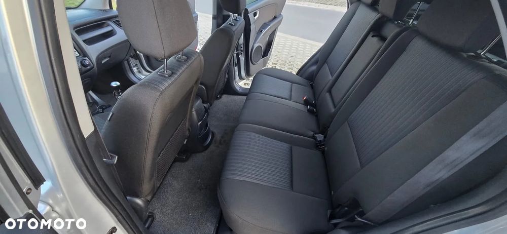 Kia Sportage 2.0 CRDI 2WD Champ - 10