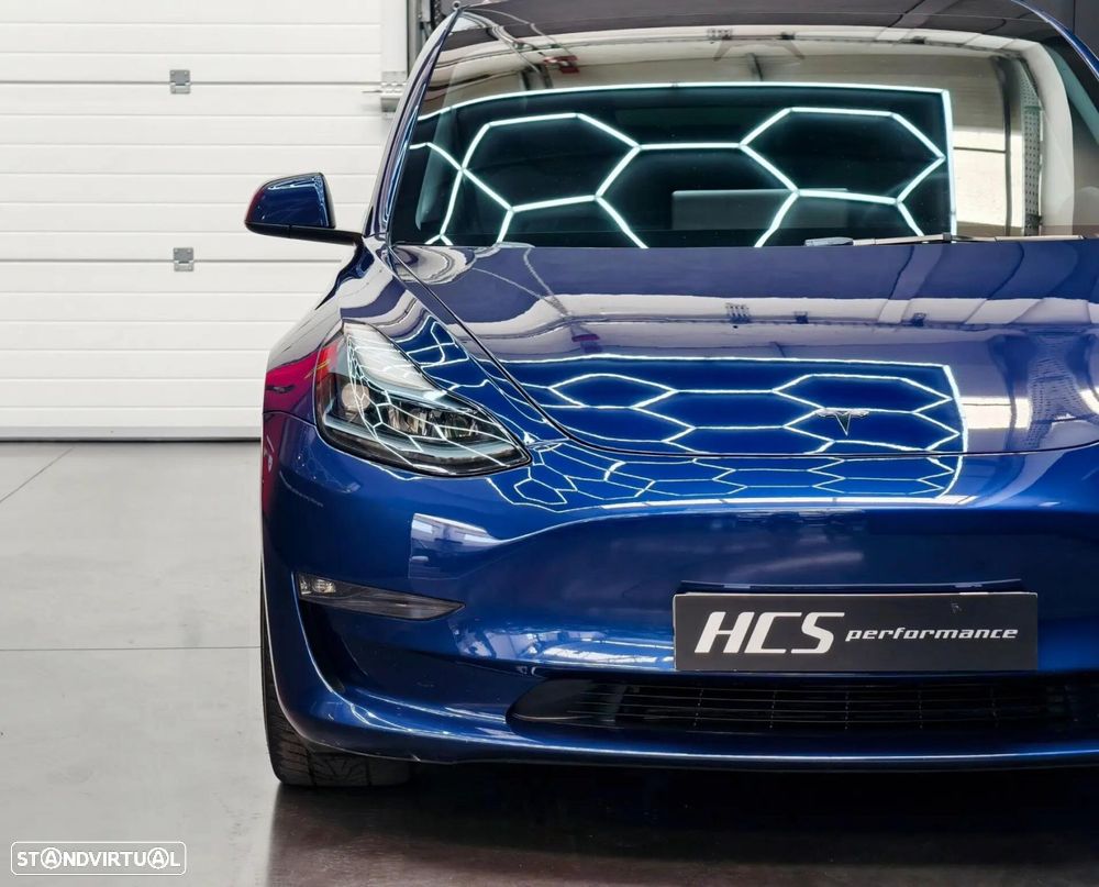 Tesla Model 3 - 13