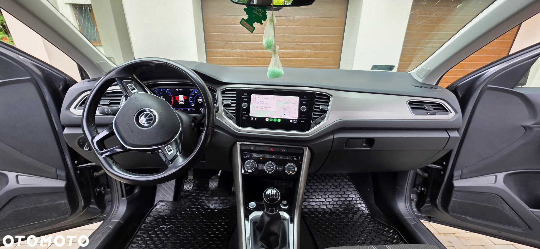 Volkswagen T-Roc 1.5 TSI ACT Advance - 10