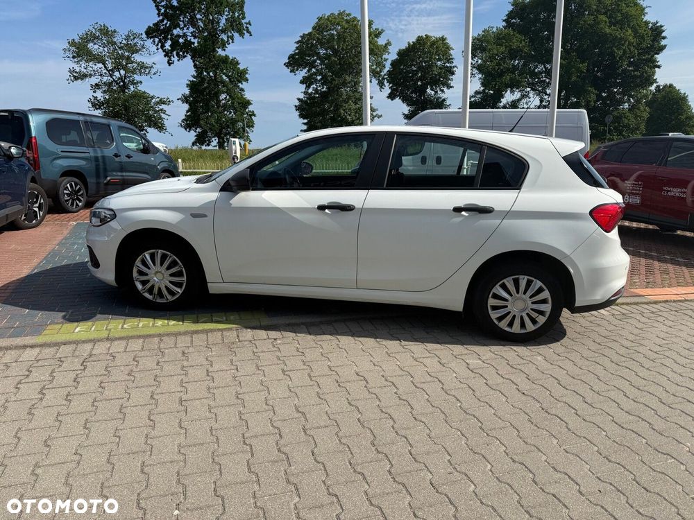 Fiat Tipo 1.4 16v Pop - 7