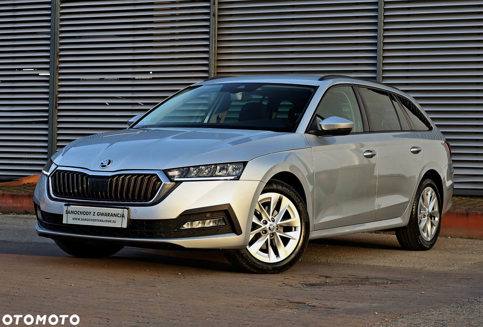 Skoda Octavia - 4