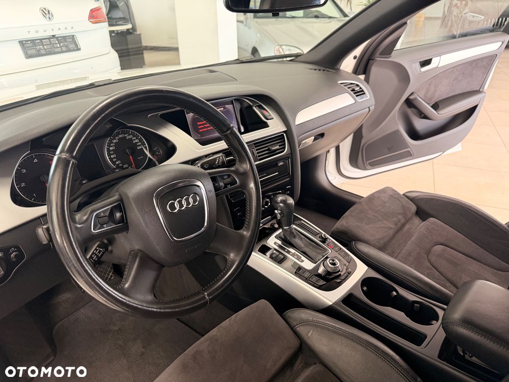 Audi A4 Avant - 18