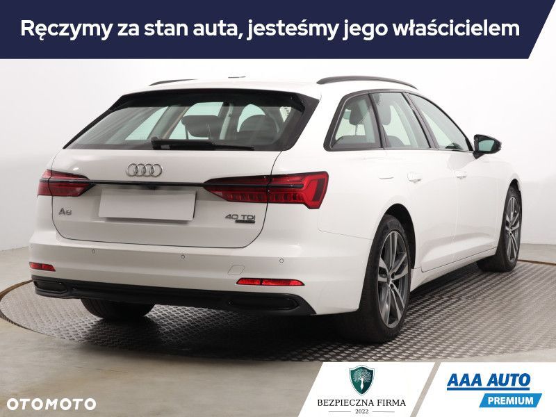 Audi A6 - 6