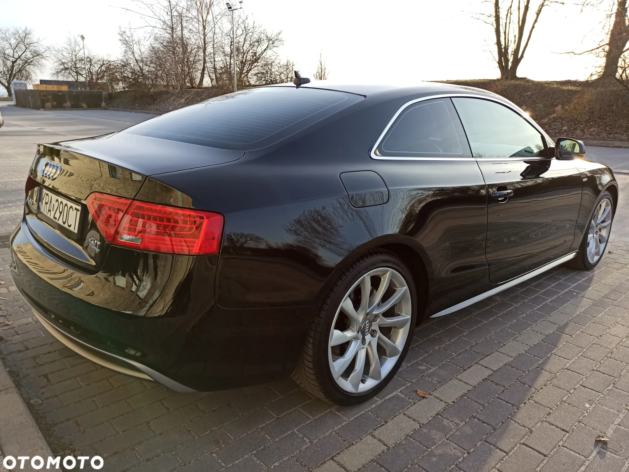 Audi A5 - 5