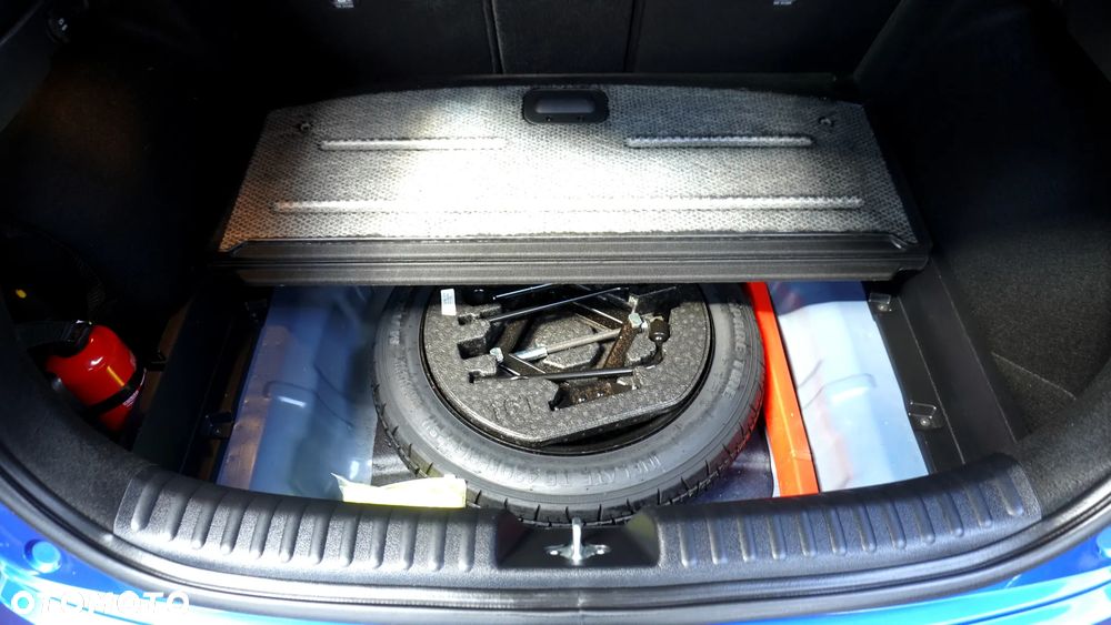 Kia XCeed 1.5 T-GDI L - 16