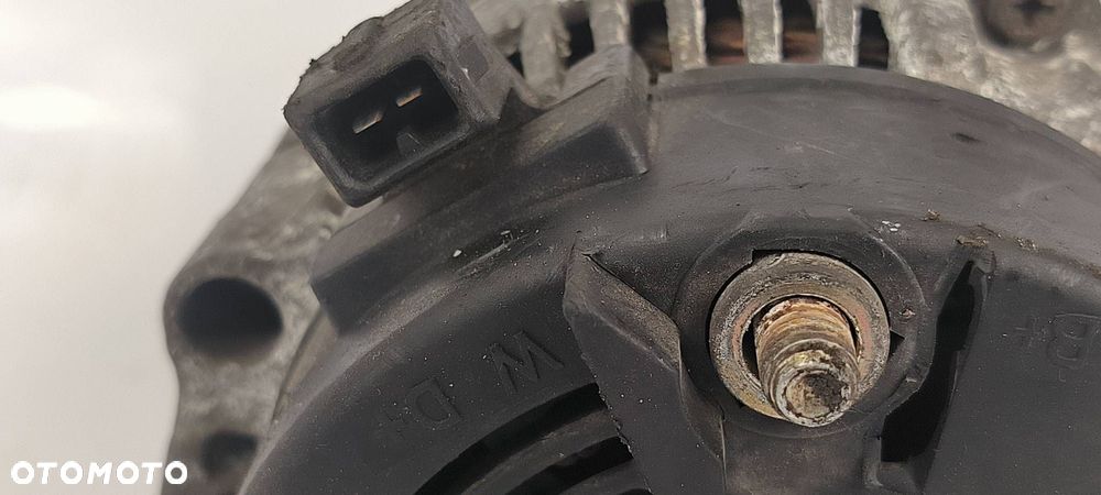 ALTERNATOR VOLKSWAGEN GOLF III - 4