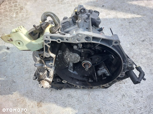 Skrzynia biegów 20DP59 Citroen C3 Picasso 1.4 VTi