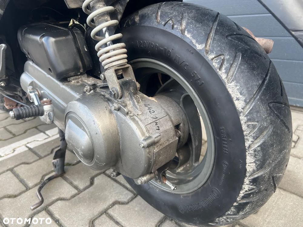 Piaggio Typhoon - 16