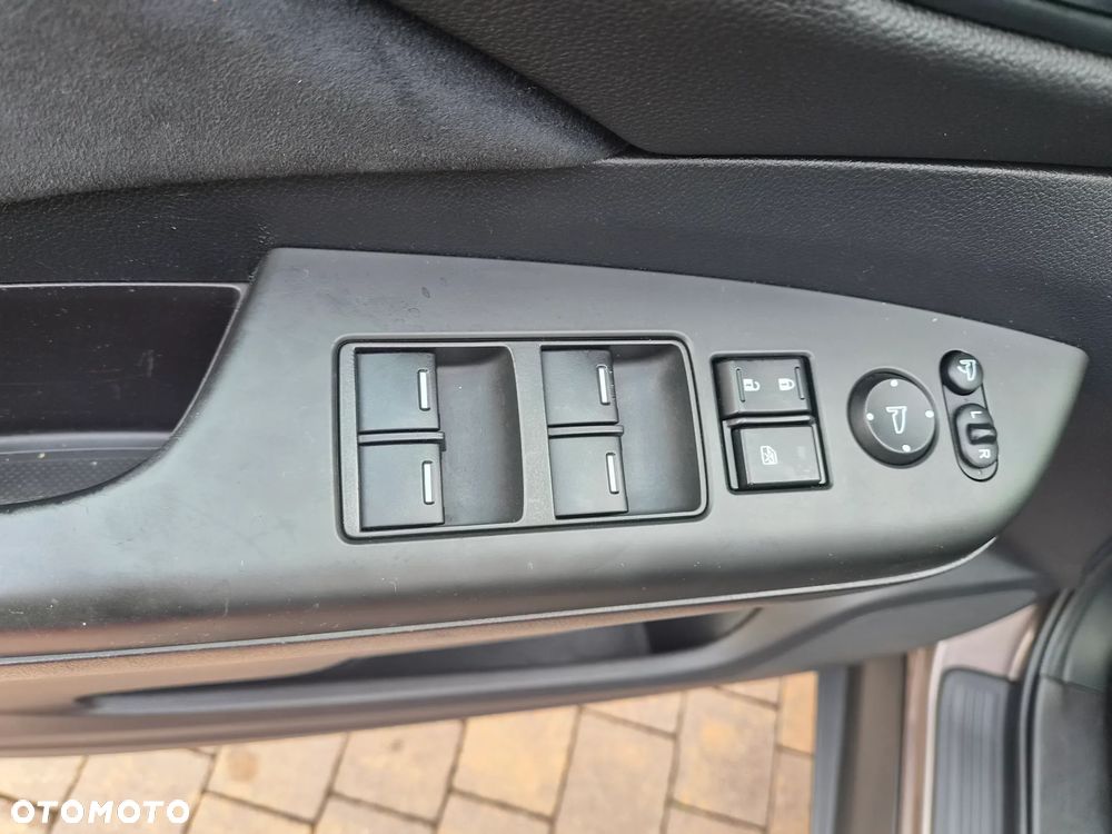 Honda CR-V 2.0i-VTEC 2WD Comfort - 20