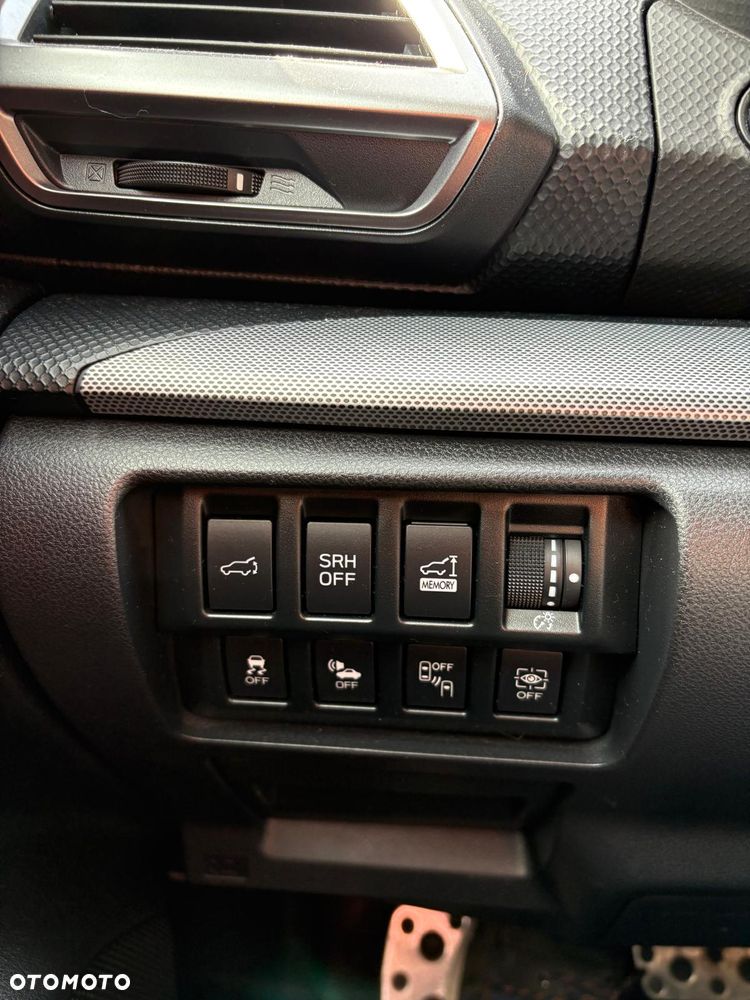 Subaru Forester 2.0i-L Exclusive Navi (EyeSight) Lineartronic - 13