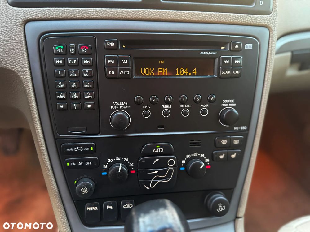 Volvo S60 2.4 Summum - 35