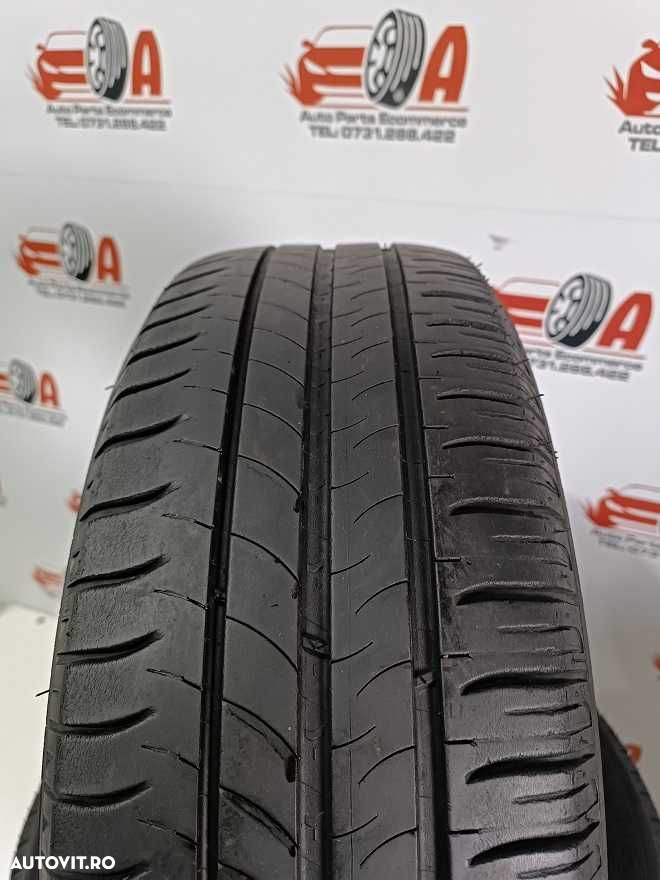 ANVELOPE 195 55 R16 195/55/R16 87H MICHELIN CP V10455 VARA - 2