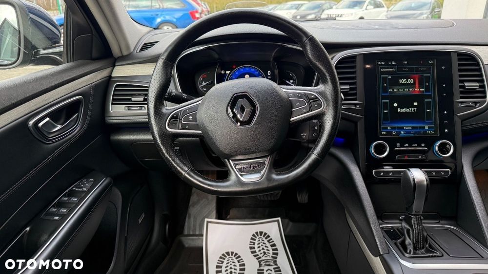 Renault Talisman - 19