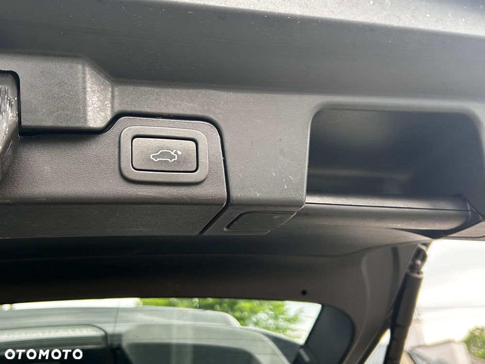 Land Rover Range Rover Evoque SD4 Black Dynamic - 14
