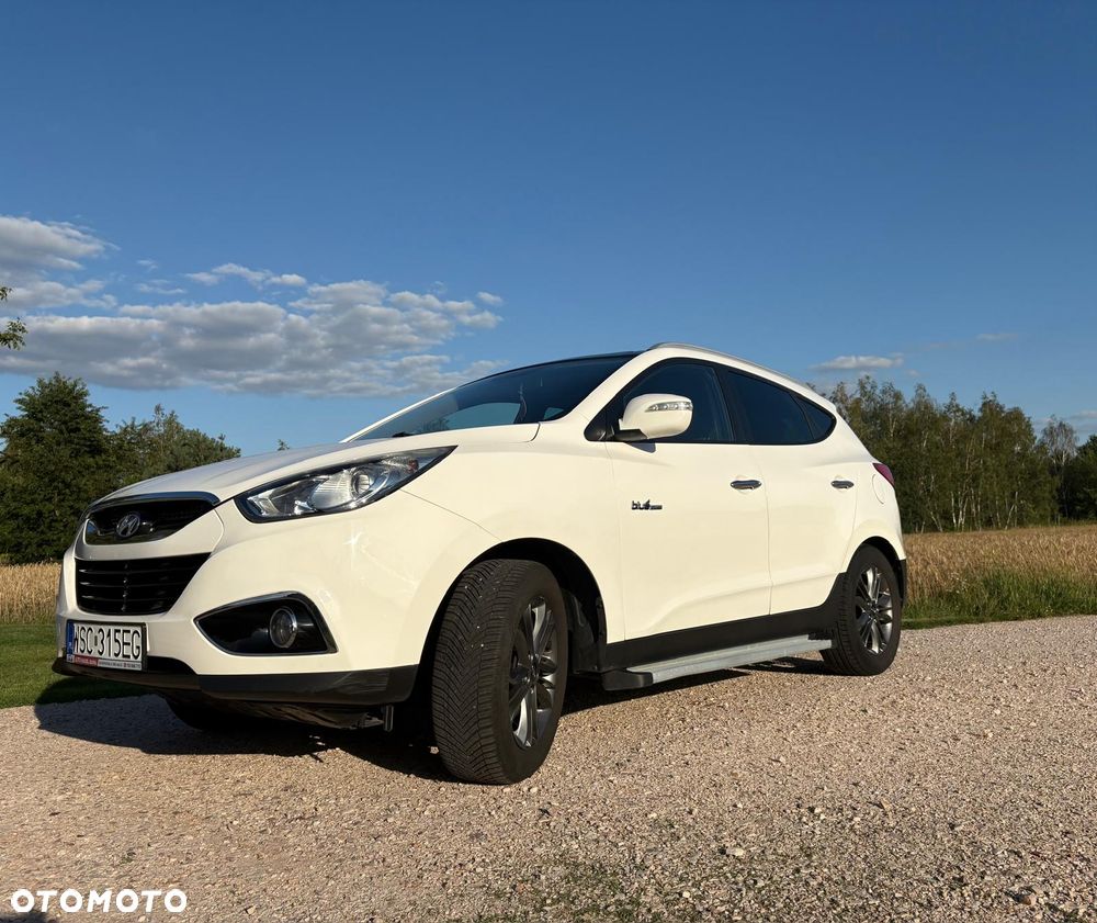 Hyundai ix35 1.6 GDI Style 2WD - 7