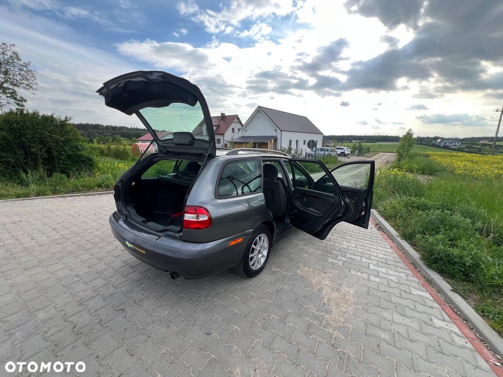 Volvo V40 - 28