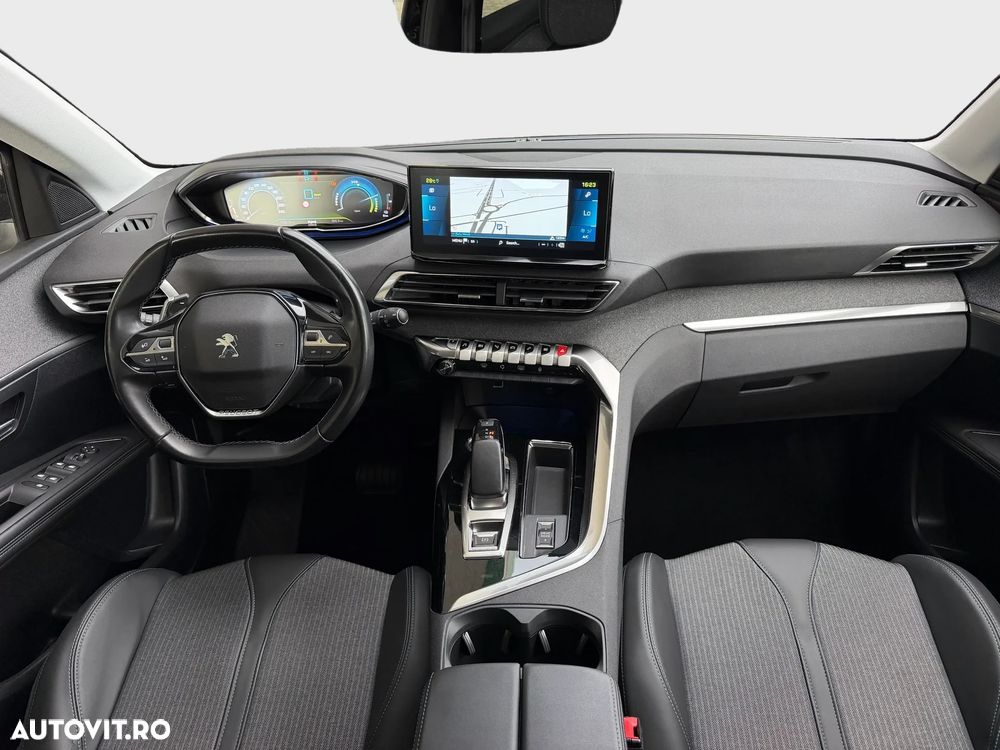 Peugeot 3008 PHEV 225 EAT8 Allure Pack - 6