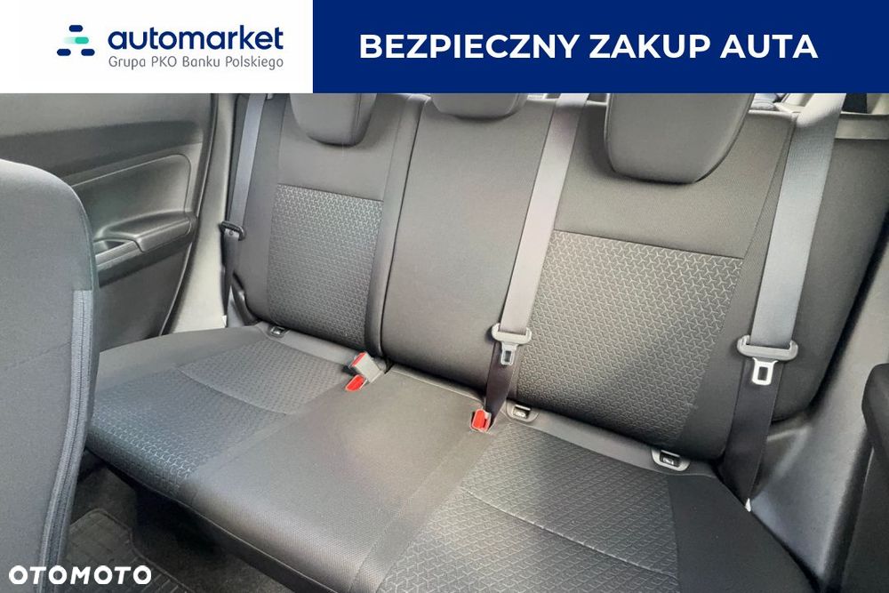 Suzuki Swift 1.2 Dualjet SHVS Premium - 9