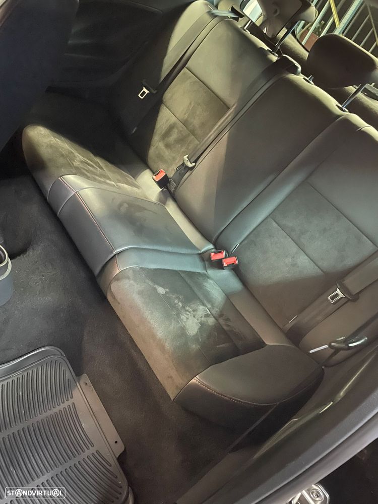 SEAT Ibiza 1.2 TSI FR - 21