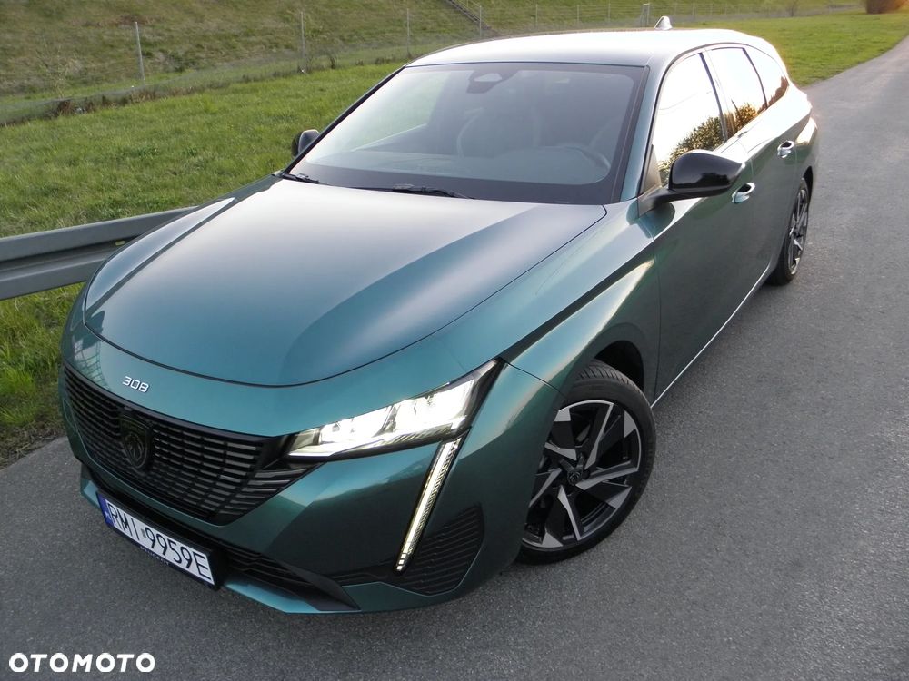 Peugeot 308 PureTech 130 Allure - 2