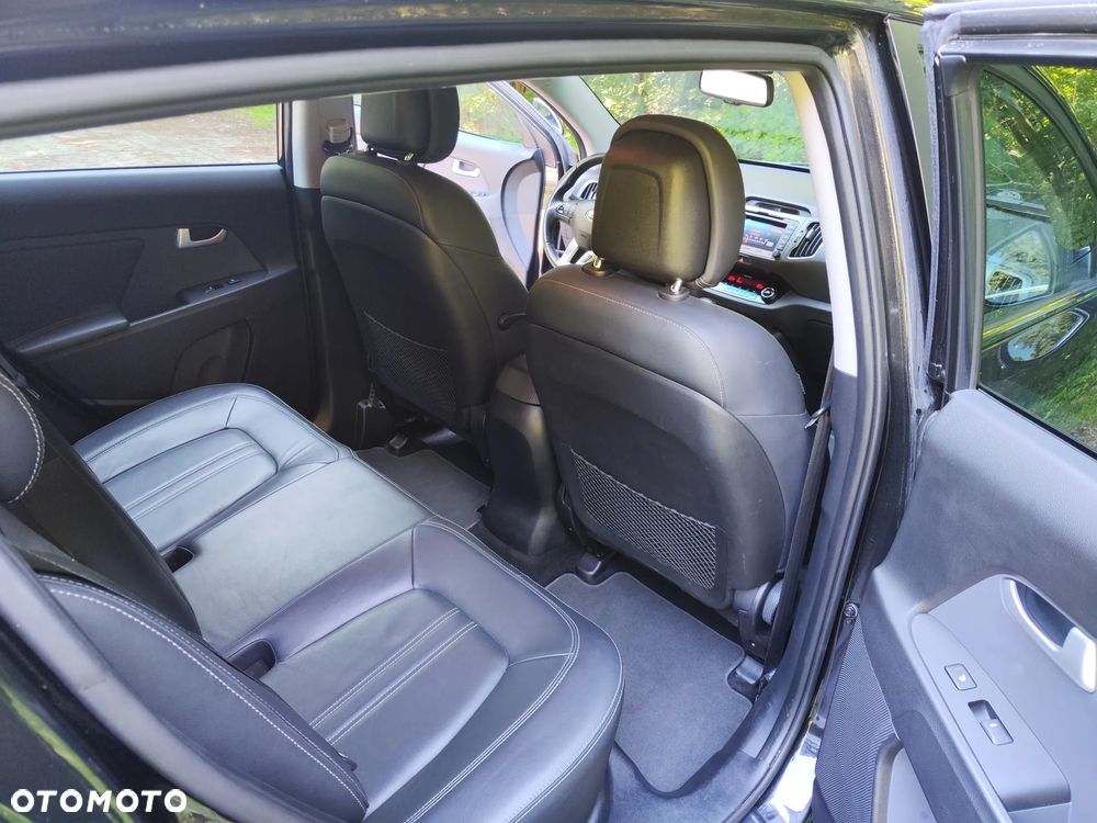 Kia Sportage - 27