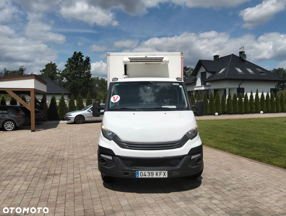 Iveco Daily - 21