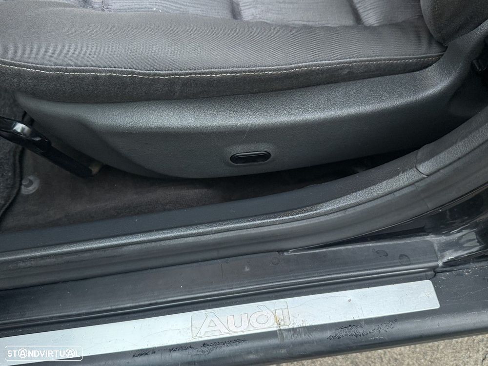 Audi A4 Avant 1.9 TDI m5 115 - 33