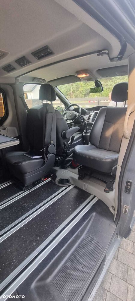 Renault Trafic - 6