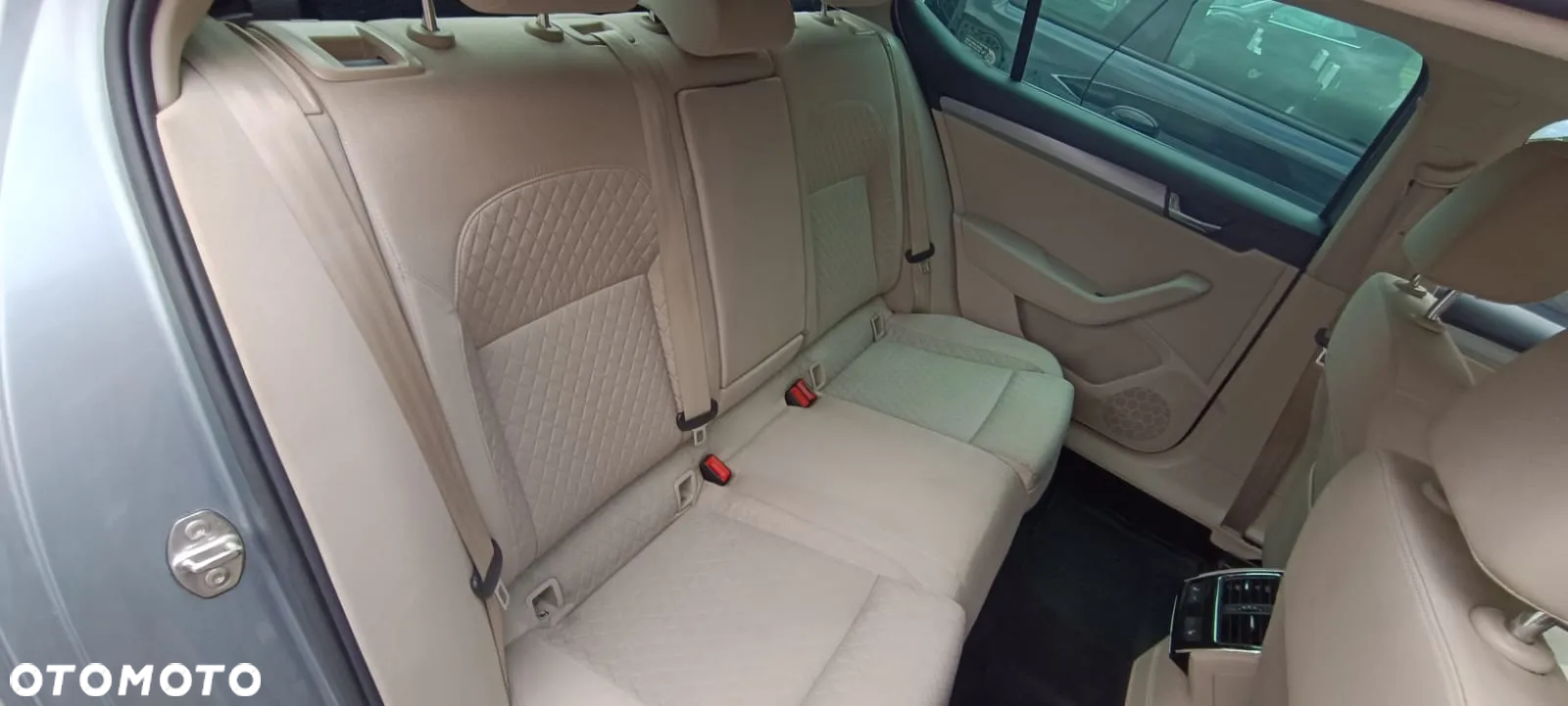 Skoda Superb - 10