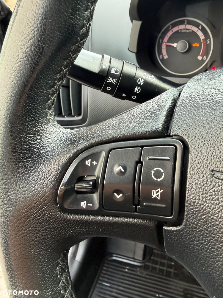 Kia Ceed 1.6 CRDi LX - 17