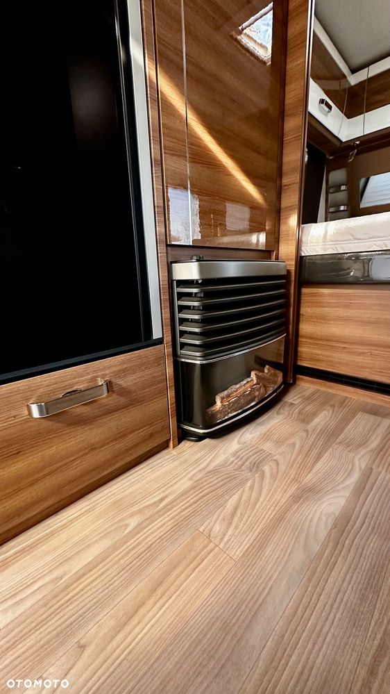 Tabbert Bellini - 11