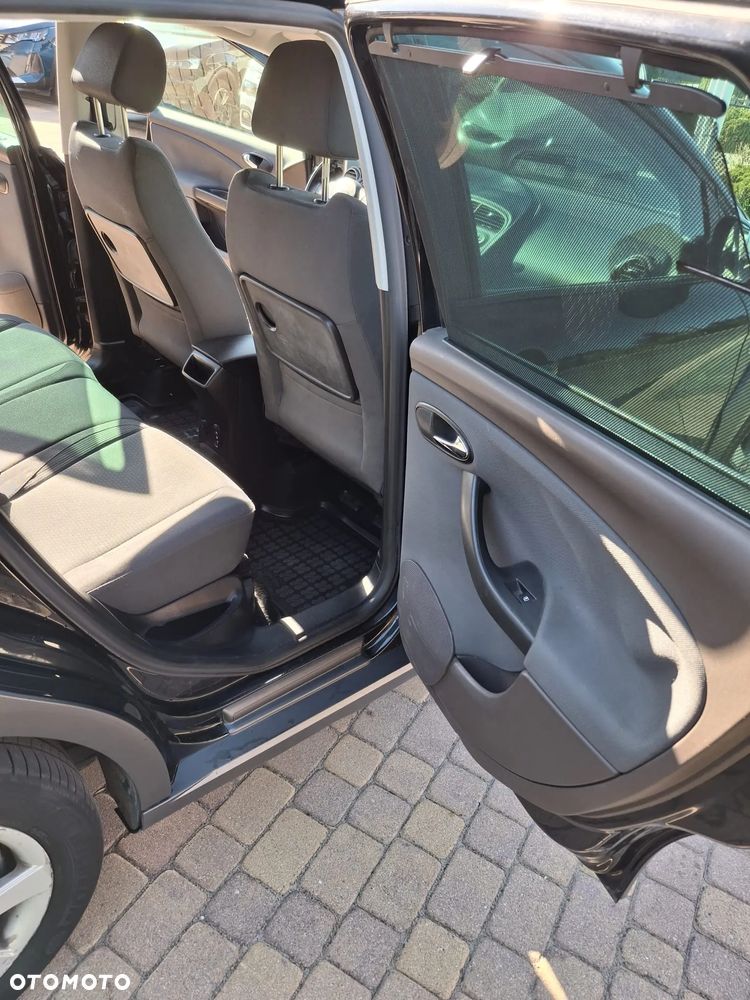 Seat Altea 2.0 TDI DPF FR - 17