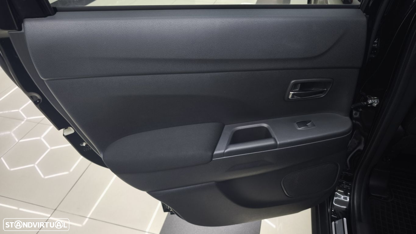 Mitsubishi ASX 1.8 DI-D Intense - 36