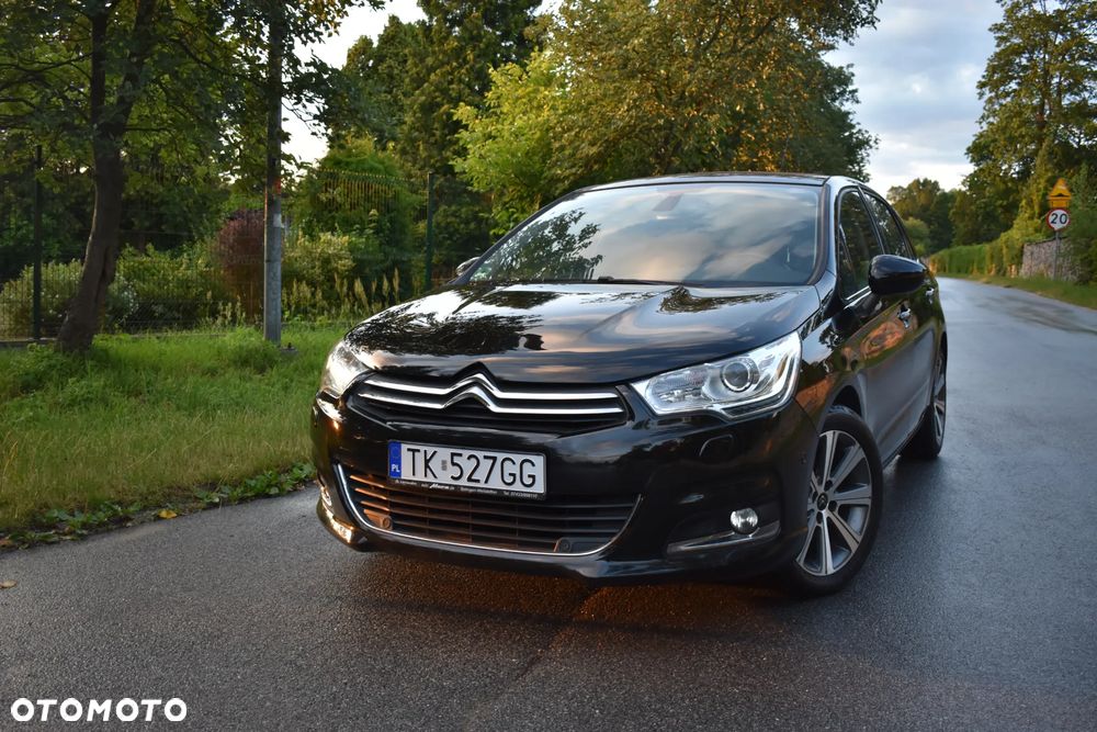 Citroën C4 PureTech 130 Stop&Start SHINE - 12