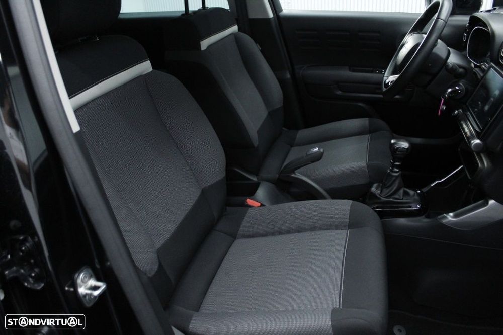 Citroën C3 Aircross 1.2 PureTech Plus - 15