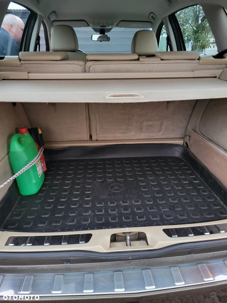 Mercedes-Benz Klasa B 180 CDI EU5 - 3