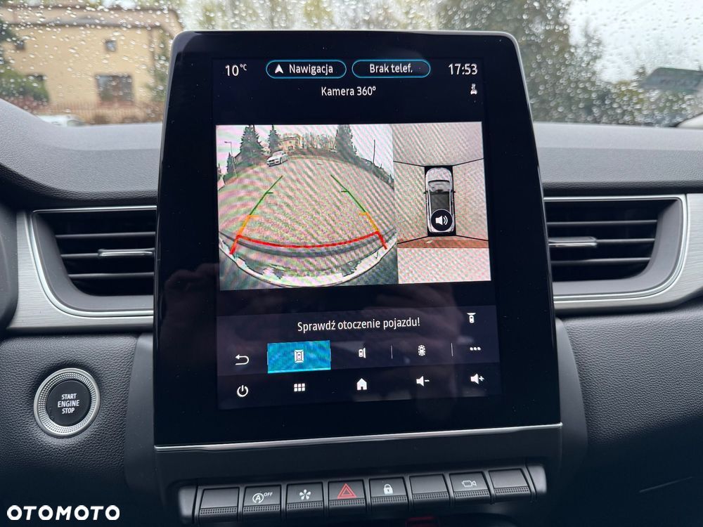 Renault Captur 1.3 TCe mHEV Intens EDC - 26