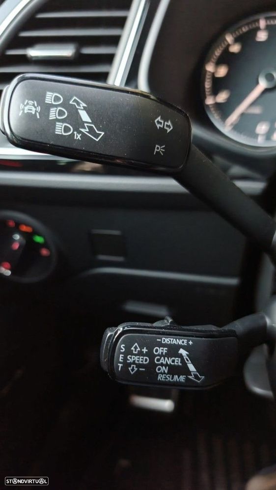 SEAT Leon ST 2.0 TSI Cupra 4Drive DSG S/S - 58