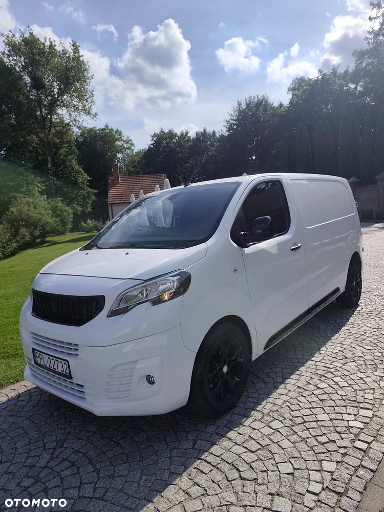 Peugeot Expert - 1