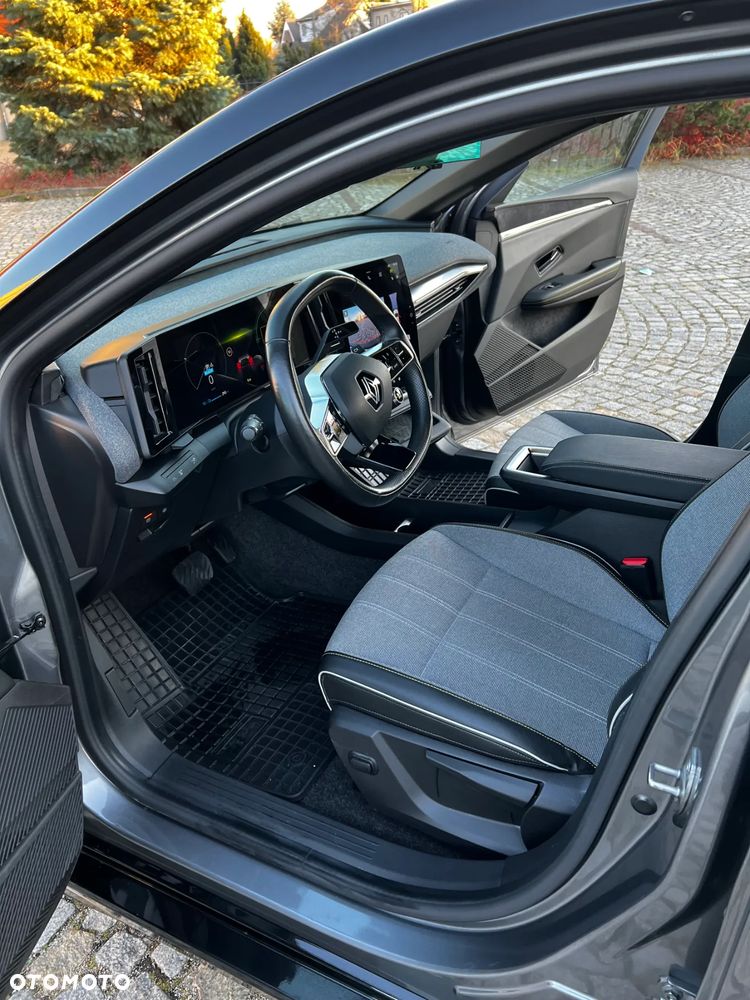 Renault Megane EV60 Techno - 12