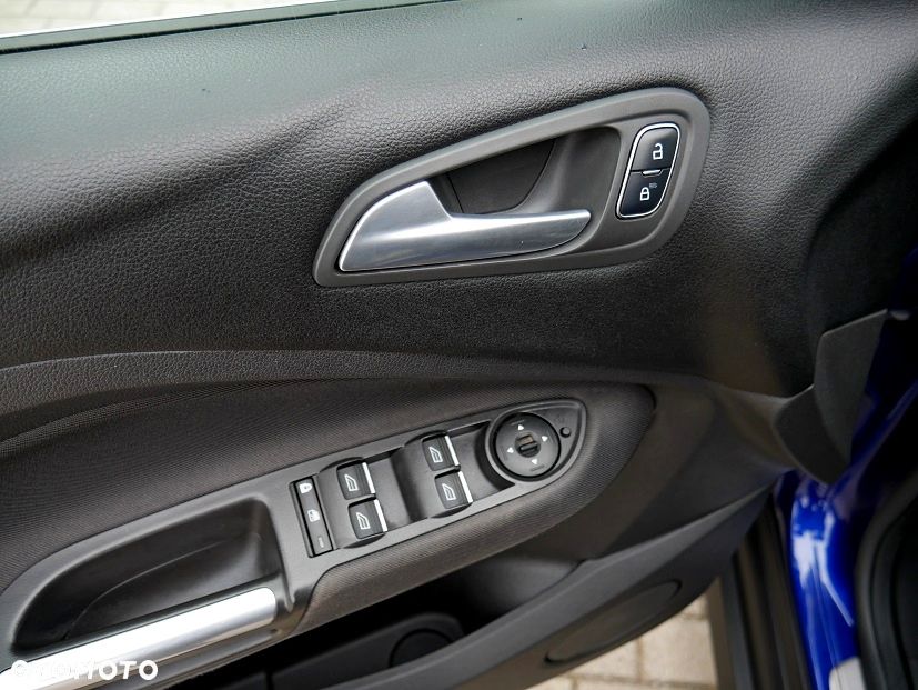 Ford C-MAX 2.0 TDCi Titanium ASS - 20