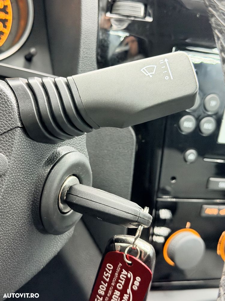 Opel Zafira 1.7 CDTI ecoFLEX Family Plus - 33