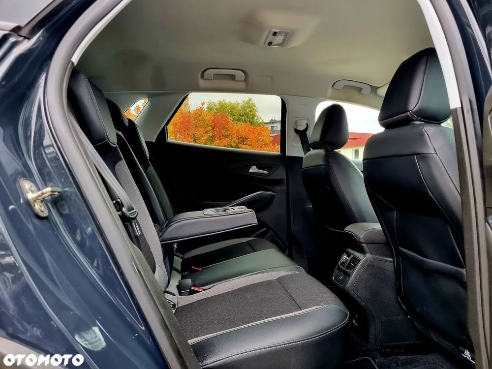 Opel Grandland X 1.6 D Start/Stop Automatik Edition - 13