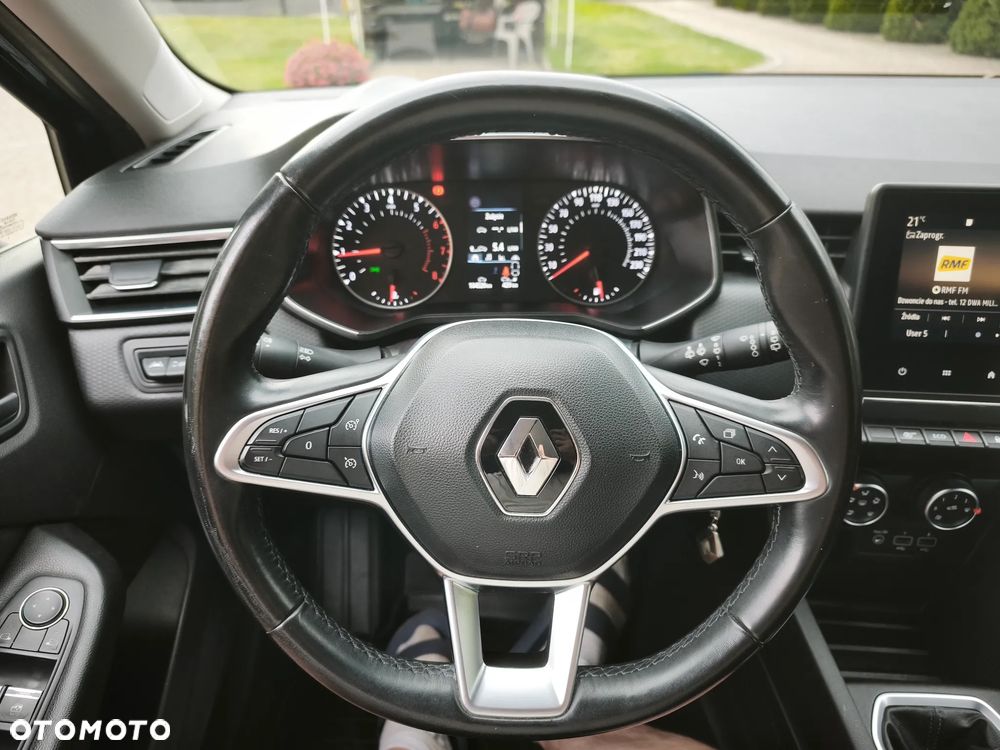 Renault Clio 1.0 TCe Intens - 29