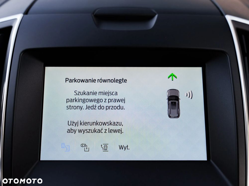 Ford S-Max 2.0 EcoBlue Titanium - 28